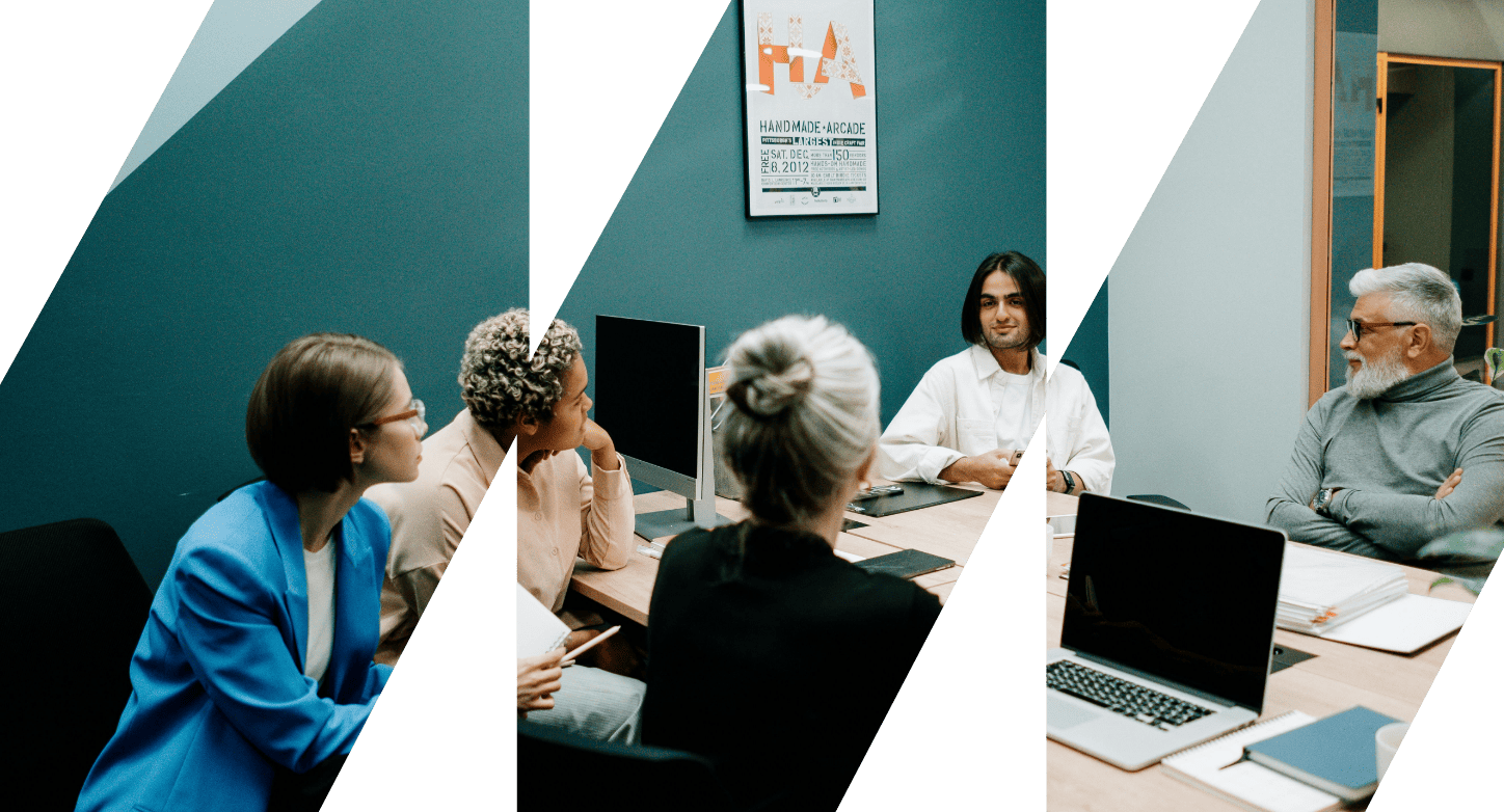  Empowering Businesses  