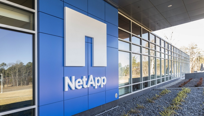 Netapp