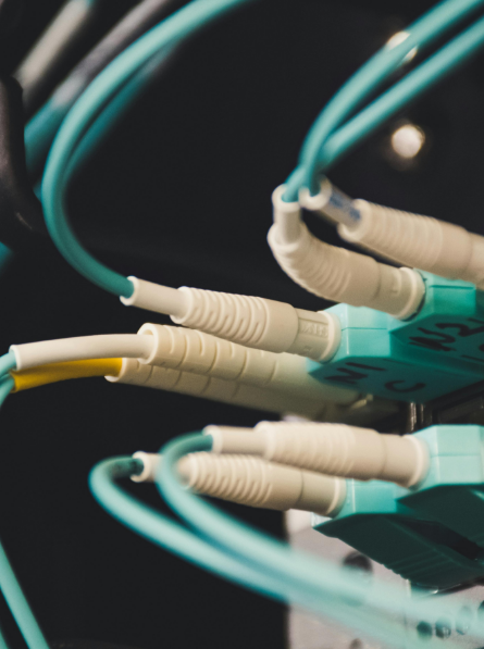 Network infrastructure