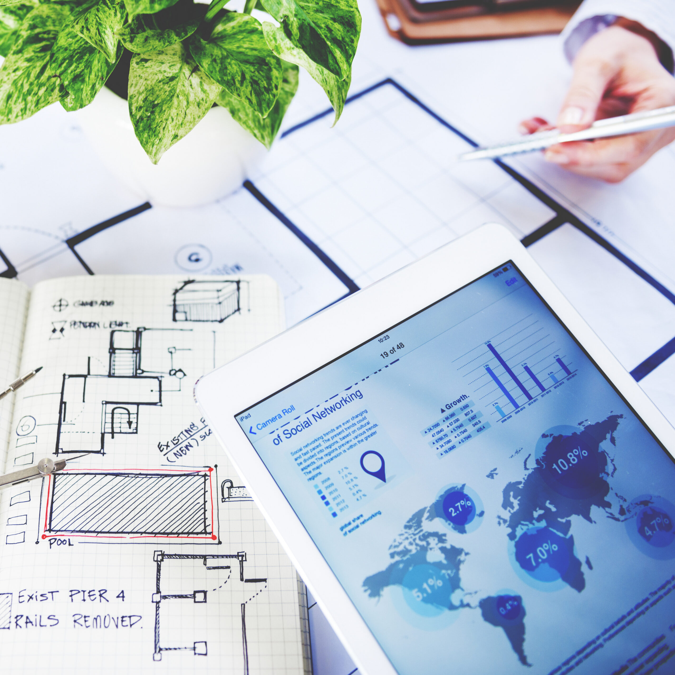 Our Excellence Proposition