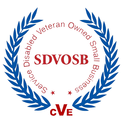 SDVOSB logo