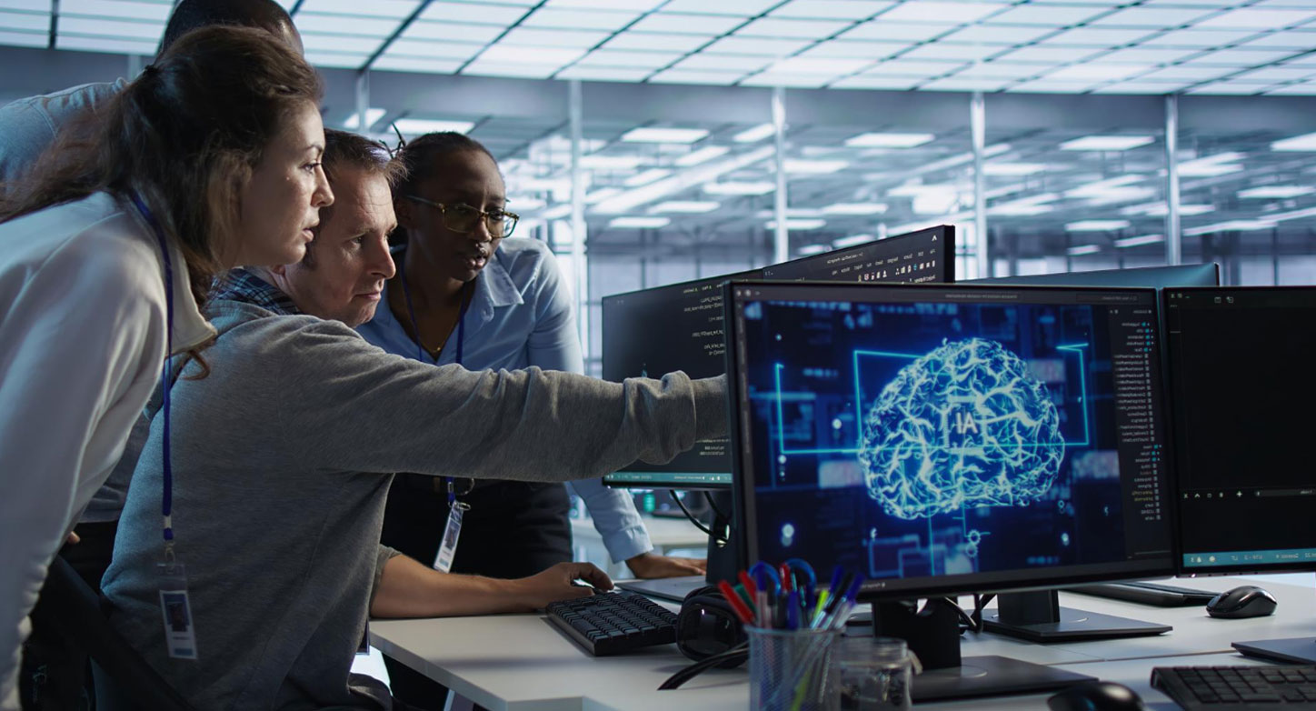 Empowering Businesses